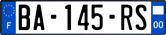 BA-145-RS