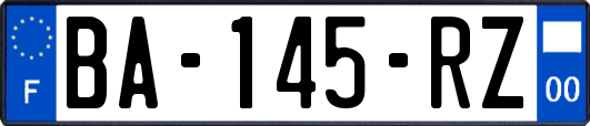 BA-145-RZ