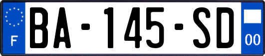 BA-145-SD