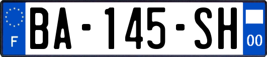 BA-145-SH