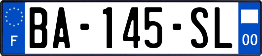 BA-145-SL