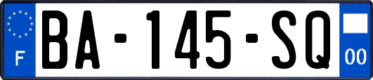 BA-145-SQ