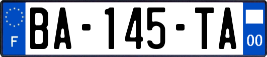 BA-145-TA