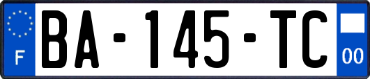 BA-145-TC