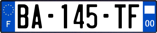 BA-145-TF