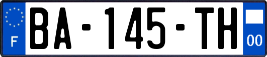 BA-145-TH