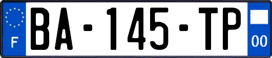 BA-145-TP