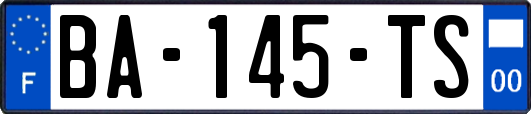BA-145-TS