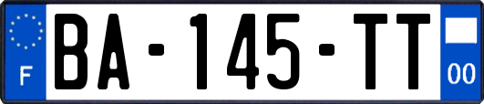 BA-145-TT