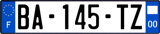 BA-145-TZ