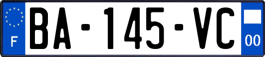 BA-145-VC