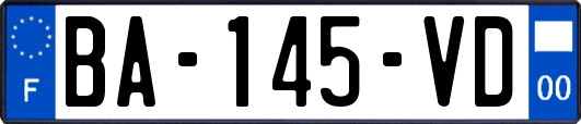 BA-145-VD