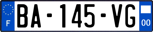 BA-145-VG