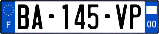 BA-145-VP