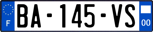 BA-145-VS