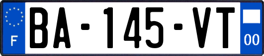 BA-145-VT