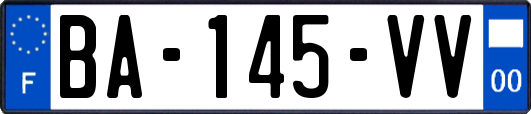 BA-145-VV