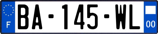 BA-145-WL