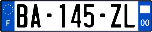 BA-145-ZL