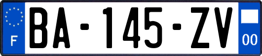 BA-145-ZV