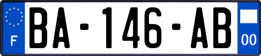 BA-146-AB