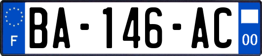 BA-146-AC