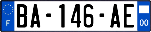 BA-146-AE