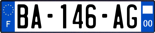 BA-146-AG