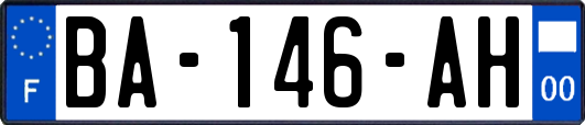 BA-146-AH