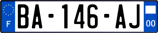 BA-146-AJ