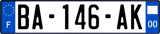 BA-146-AK