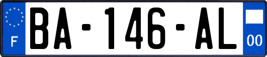 BA-146-AL