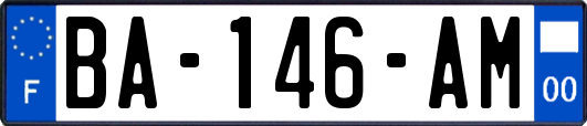 BA-146-AM