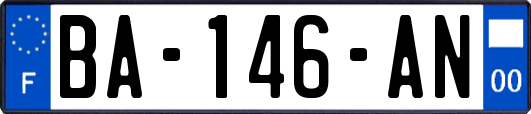 BA-146-AN