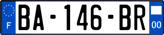 BA-146-BR