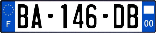 BA-146-DB