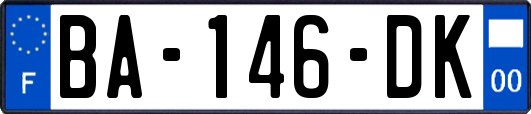 BA-146-DK