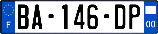 BA-146-DP