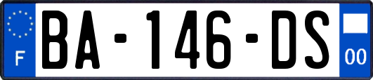 BA-146-DS