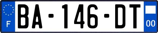 BA-146-DT