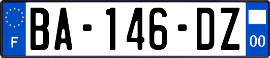 BA-146-DZ