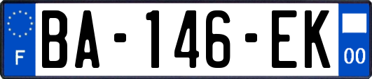 BA-146-EK