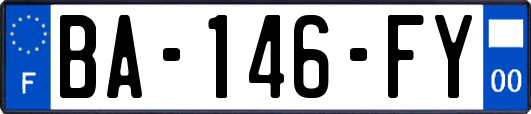 BA-146-FY