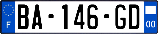 BA-146-GD