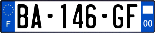 BA-146-GF