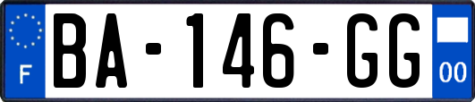 BA-146-GG