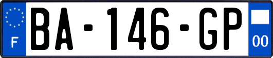 BA-146-GP