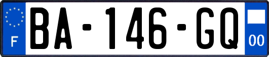 BA-146-GQ