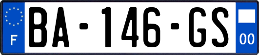 BA-146-GS