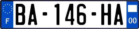 BA-146-HA